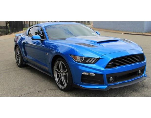 Avery Blue Gloss SW900-677-O 1.524 m