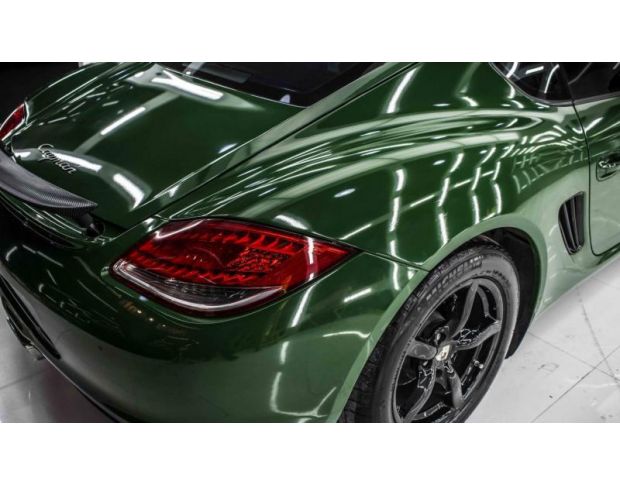 Avery Dark Green Gloss SW900-792-O 1.524 m