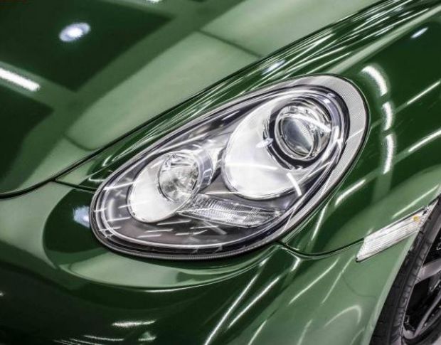 Avery Dark Green Gloss SW900-792-O 1.524 m