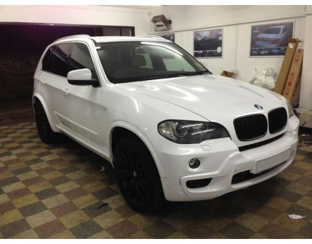 Avery White Gloss AV2100001 1.524 m