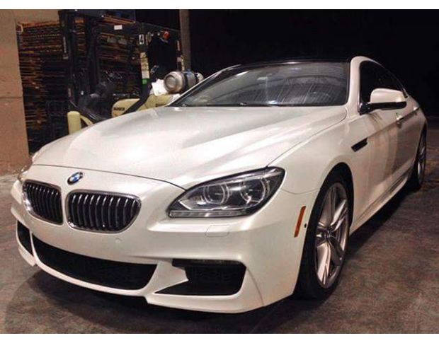Avery White Diamond SW900-161-D 1.524 m