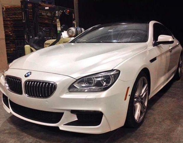 Avery White Diamond SW900-161-D 1.524 m