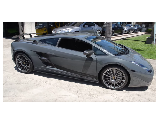 Avery Grey Gloss Metallic SW900-807-M 1.524 m