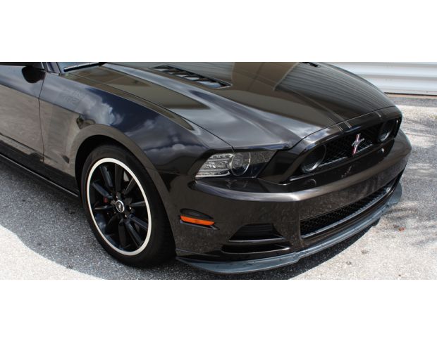 Avery Black Gloss SW900-180-O 1.524 m