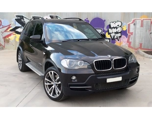 Avery Black Metallic Gloss SW900-192-M 1.524 m