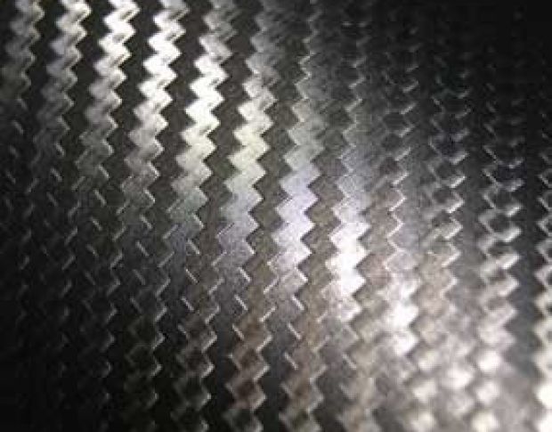 APA Плівка під карбон чорна 1.524 m