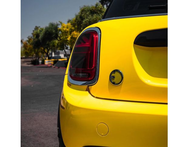 Oracal 970 Canary Yellow Gloss 235 1.524 m