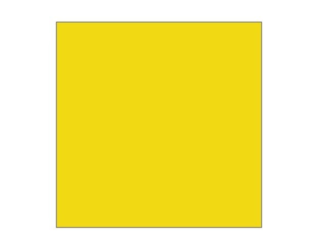 Oracal 970 Maize Yellow Gloss 209 1.524 m