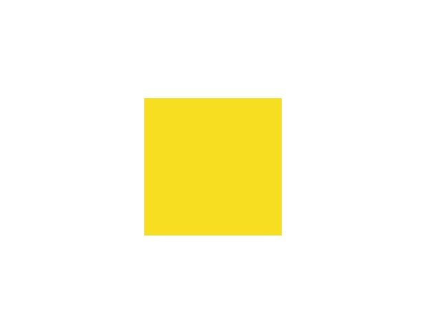 Oracal 970 Cargo Yellow Gloss 256 1.524 m