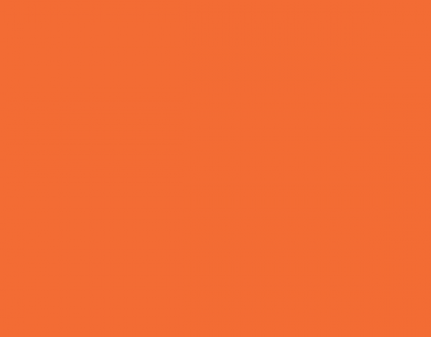 Oracal 970 Daggi Orange Gloss 363 1.524 m