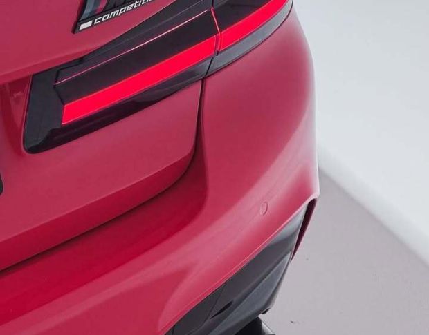 Oracal 970 Chili Red Gloss 371 1.524 m