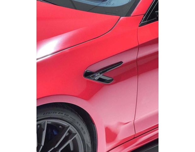 Oracal 970 Chili Red Gloss 371 1.524 m