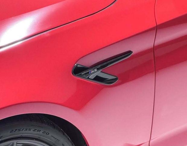 Oracal 970 Chili Red Gloss 371 1.524 m