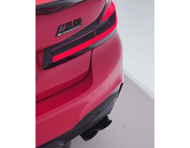 Oracal 970 Chili Red Gloss 371 1.524 m