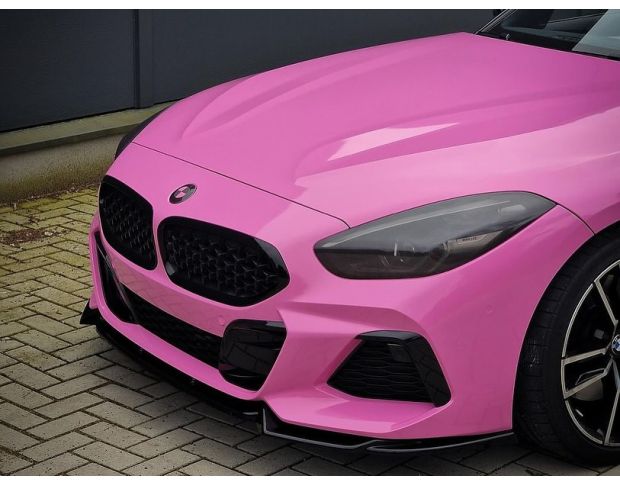 Oracal 970 Soft Pink Gloss 045 1.524 m