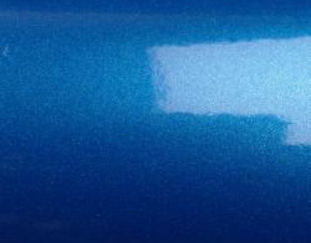 Oracal 970 Police Blue Gloss 572 1.524 m