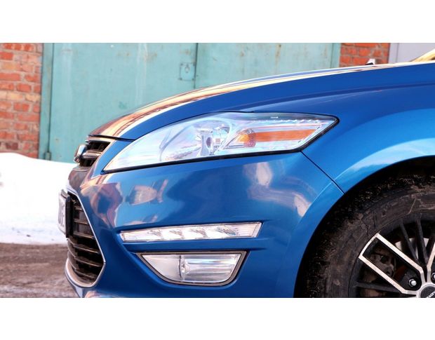 Oracal 970 Night Blue Gloss 511 1.524 m