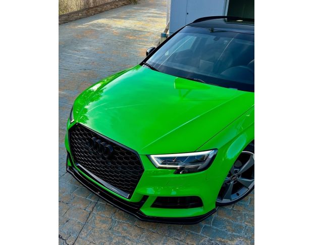 Oracal 970 Lawn Green Gloss 464 1.524 m
