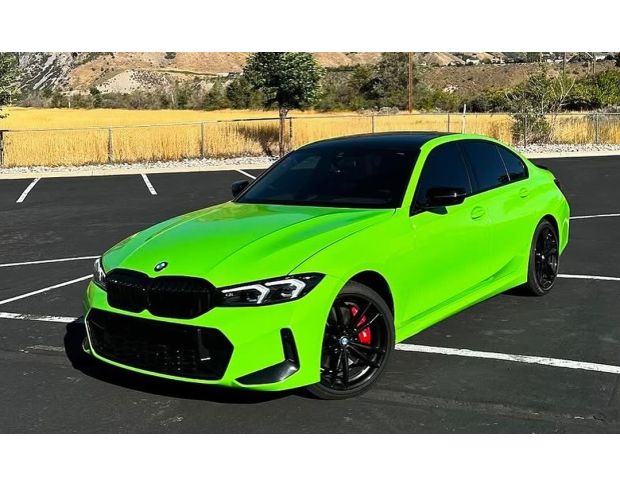 Oracal 970 Lawn Green Gloss 464 1.524 m