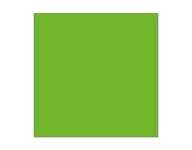 Oracal 970 Lawn Green Gloss 464 1.524 m