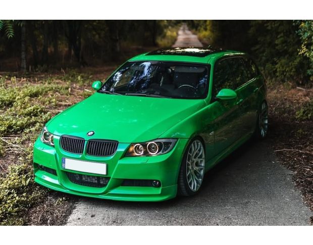 Oracal 970 Police Green Gloss 612 1.524 m