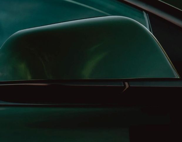 Oracal 970 Bottle Green Gloss 286 1.524 m