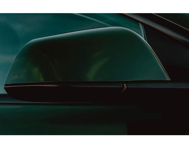 Oracal 970 Bottle Green Gloss 286 1.524 m