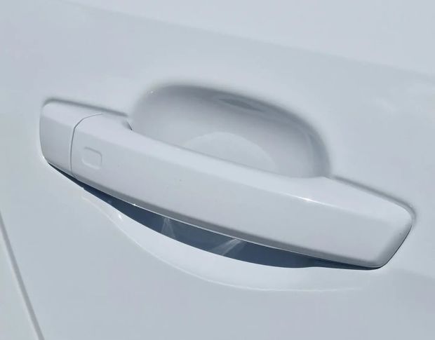 Oracal 970 Simple Grey Gloss 730 1.524 m