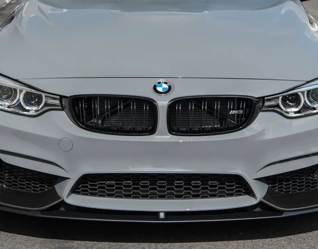 Oracal 970 Nardo Grey Telegrey Gloss 076 1.524 m