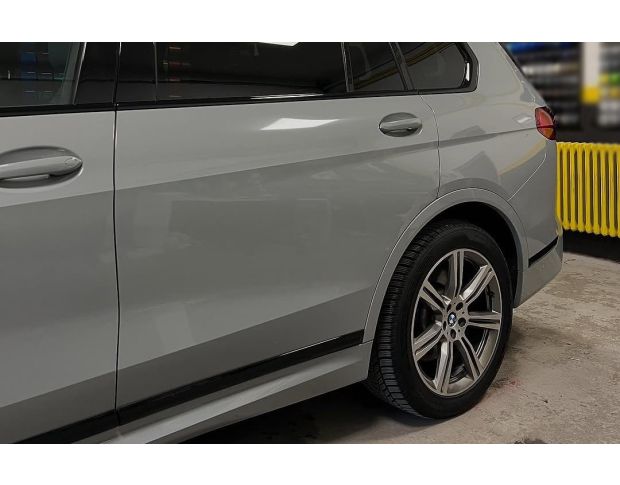 Oracal 970 Nardo Grey Telegrey Gloss 076 1.524 m