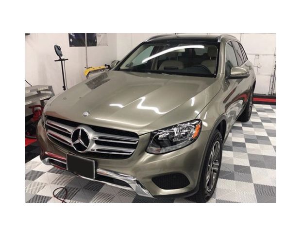 Oracal 970 Zink Metallic Gloss 934 1.524 m