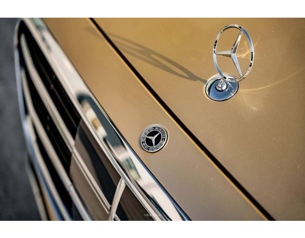 Oracal 970 Brass Gloss 922 1.524 m