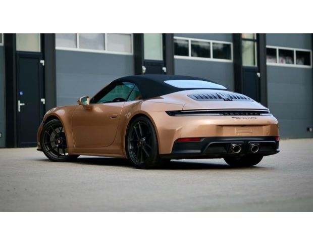Oracal 970 Bronze Antique Gloss 921 1.524 m
