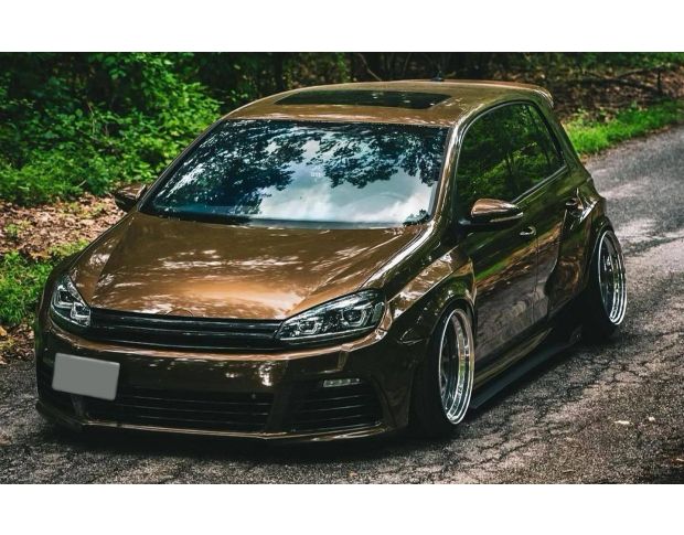 Oracal 970 Orient Brown Metallic Gloss 874 1.524 m