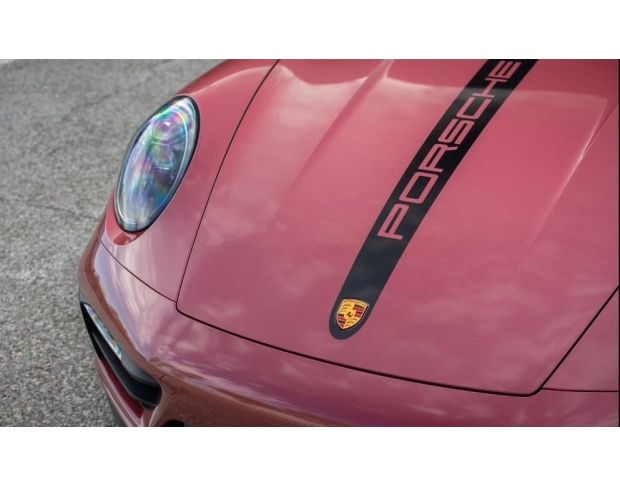 Oracal 970 Red Brown Metallic Gloss 369 1.524 m