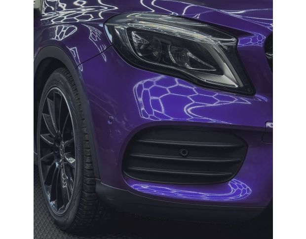 Oracal 970 Violet Metallic Gloss 406 1.524 m
