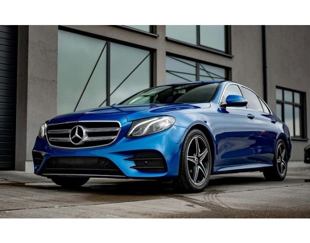 Oracal 970 Azure Metallic Gloss 197 1.524 m