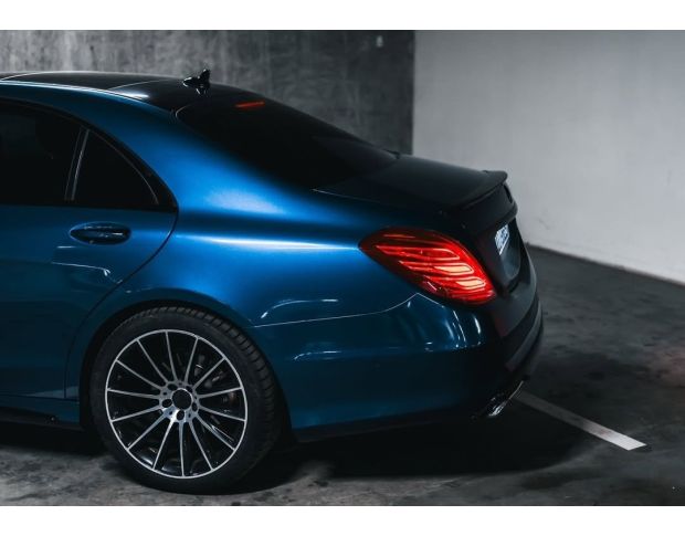 Oracal 970 Deep Blue Metallic 192 1.524 m