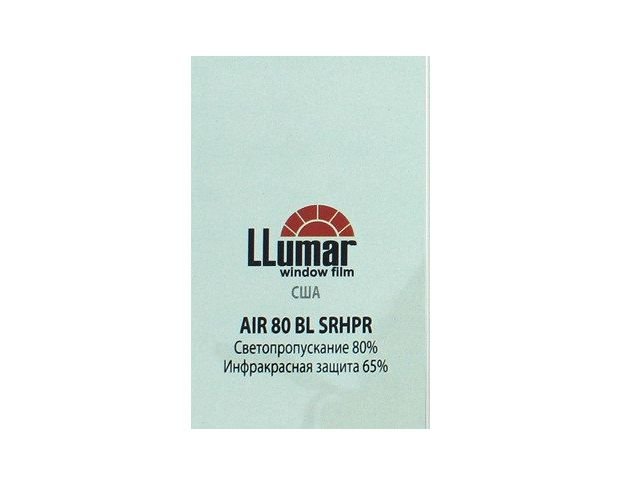 LLumar AIR 80 BL SR HPR 0.91 m