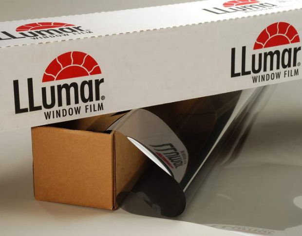 LLumar AIR 75 IR SR HPR 1.524 m