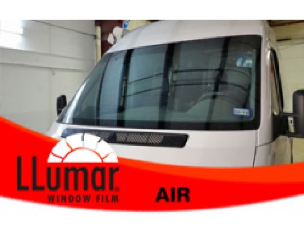 LLumar AIR 75 IR SR HPR 1.524 m