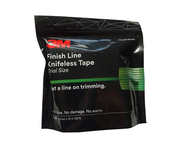 3М Knifeless Finish Line KTS-FL1 10 m