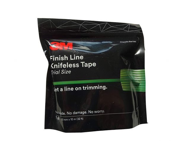 3М Knifeless Finish Line KTS-FL1 10 m