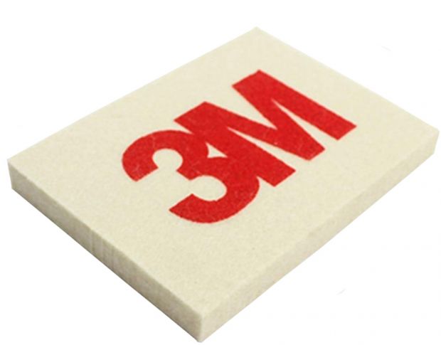 Вигонка 3M повстяна 10 х 7 cm