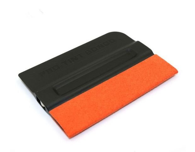 Вигонка чорна Pro-Tint Bondo