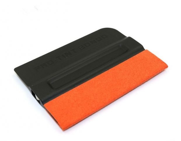 Вигонка чорна Pro-Tint Bondo
