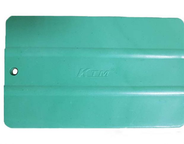 Выгонка КТМ широкая зеленая 12 х 8 cm