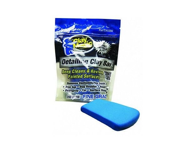 Auto Magic Clay Magic № CM2200