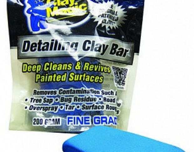 Auto Magic Clay Magic № CM2200