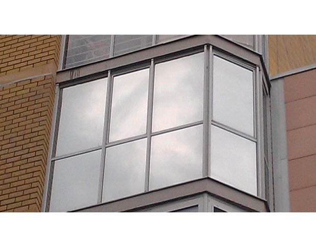 Armolan R Silver 05 1.524 m